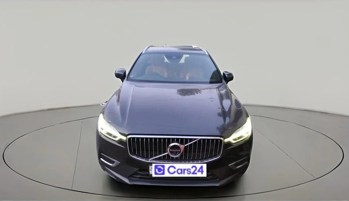 2019 Volvo XC 60 D5 INSCRIPTION, Diesel, Automatic, 1,07,570 km, exterior