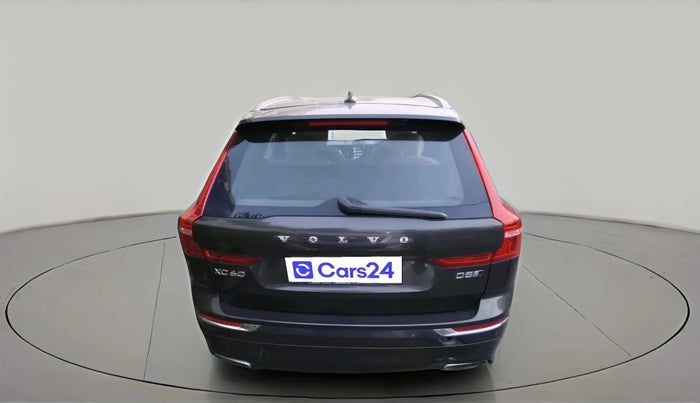 2019 Volvo XC 60 D5 INSCRIPTION, Diesel, Automatic, 1,07,570 km, exterior