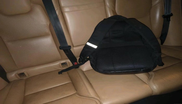 2019 Volvo XC 60 D5 INSCRIPTION, Diesel, Automatic, 1,07,570 km, interior