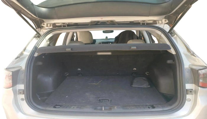 2018 Jeep Compass LIMITED (O) 1.4 PETROL AT, Petrol, Automatic, 92,474 km, exterior