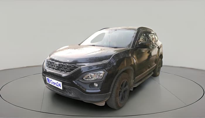 2020 Tata Harrier XZ 2.0L DARK EDITION, Diesel, Manual, 92,488 km, exterior