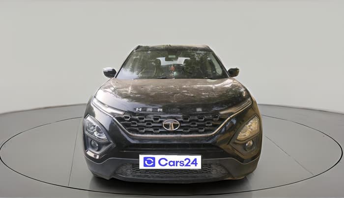 2020 Tata Harrier XZ 2.0L DARK EDITION, Diesel, Manual, 92,488 km, exterior