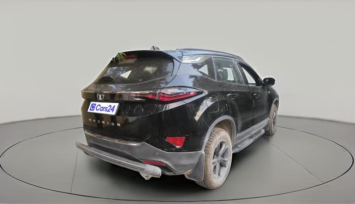 2020 Tata Harrier XZ 2.0L DARK EDITION, Diesel, Manual, 92,488 km, exterior
