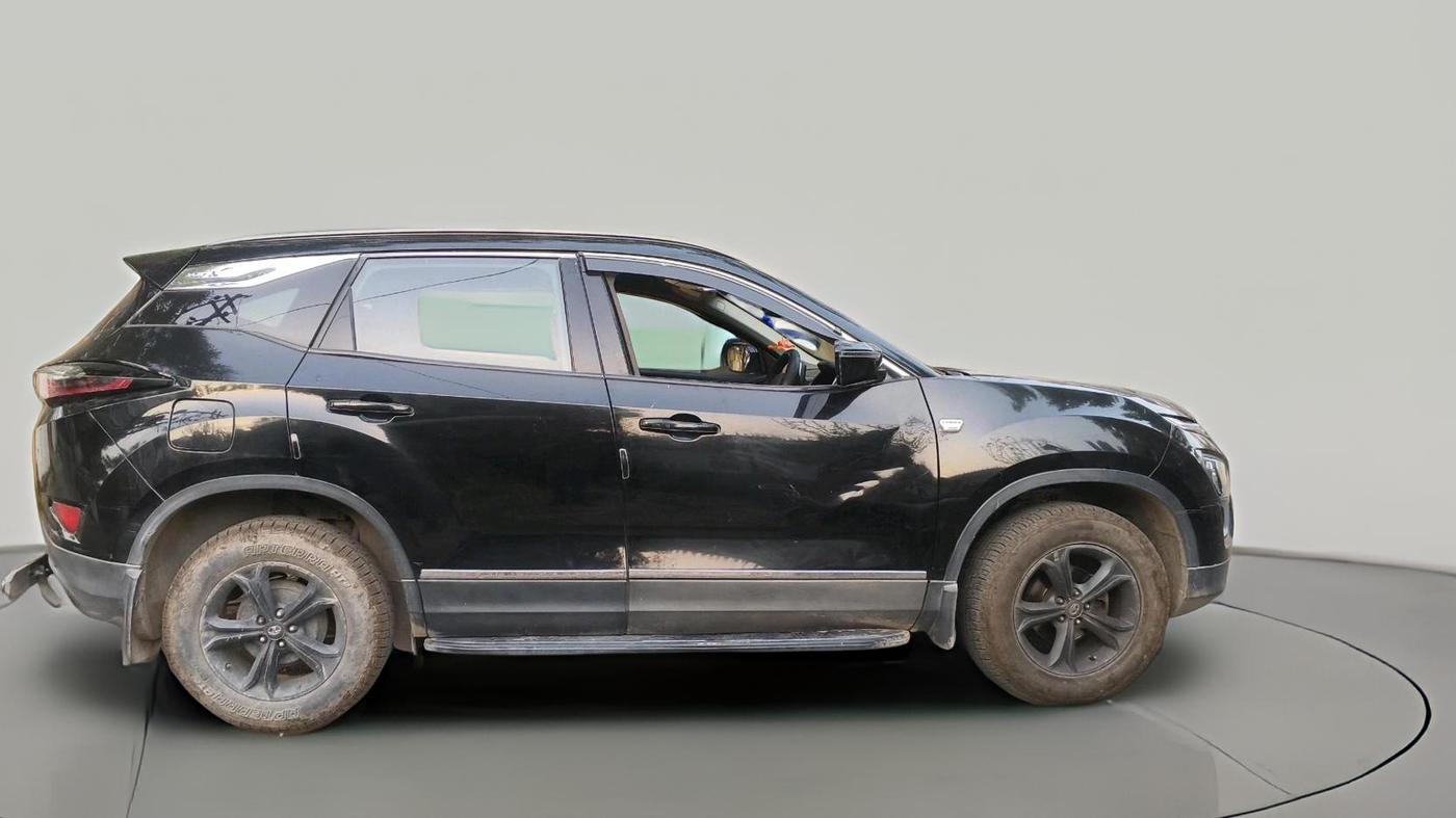 2020 Tata Harrier XZ 2.0L DARK EDITION, Diesel, Manual, 92,488 km, exterior