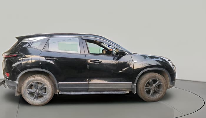 2020 Tata Harrier XZ 2.0L DARK EDITION, Diesel, Manual, 92,488 km, exterior