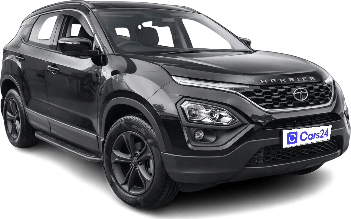 2020 Tata Harrier - SUV - Diesel - Manual - ₹10.10 lakh
