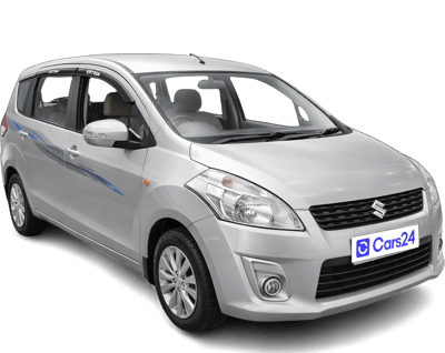 2013 Maruti Ertiga - SUV - Diesel - Manual - ₹2.29 lakh