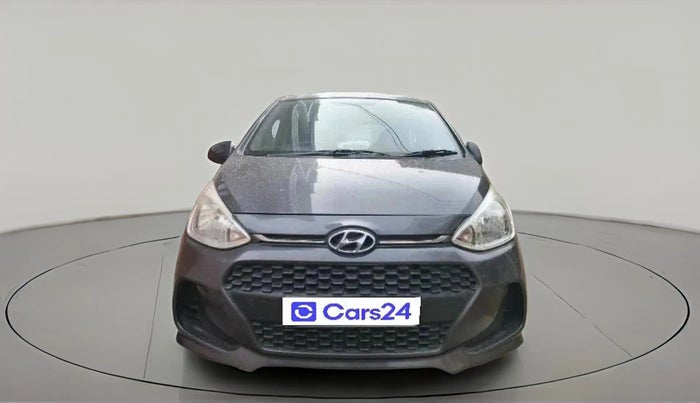 2018 Hyundai Grand i10 MAGNA U2 1.2 CRDI, Diesel, Manual, 86,172 km, exterior