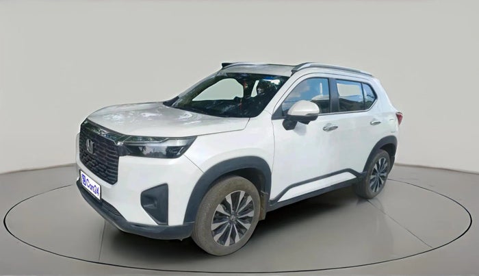 2023 Honda ELEVATE ZX CVT, Petrol, Automatic, 6,671 km, exterior