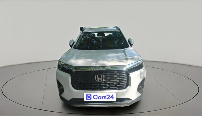 2023 Honda ELEVATE ZX CVT, Petrol, Automatic, 6,671 km, exterior