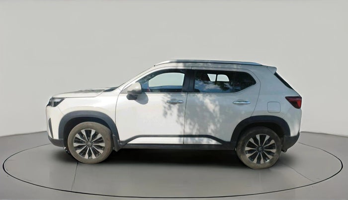 2023 Honda ELEVATE ZX CVT, Petrol, Automatic, 6,671 km, exterior