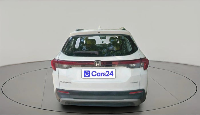 2023 Honda ELEVATE ZX CVT, Petrol, Automatic, 6,671 km, exterior