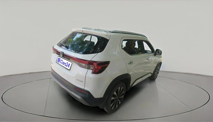 2023 Honda ELEVATE ZX CVT, Petrol, Automatic, 6,671 km, exterior