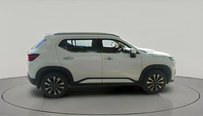 2023 Honda ELEVATE ZX CVT, Petrol, Automatic, 6,671 km, exterior