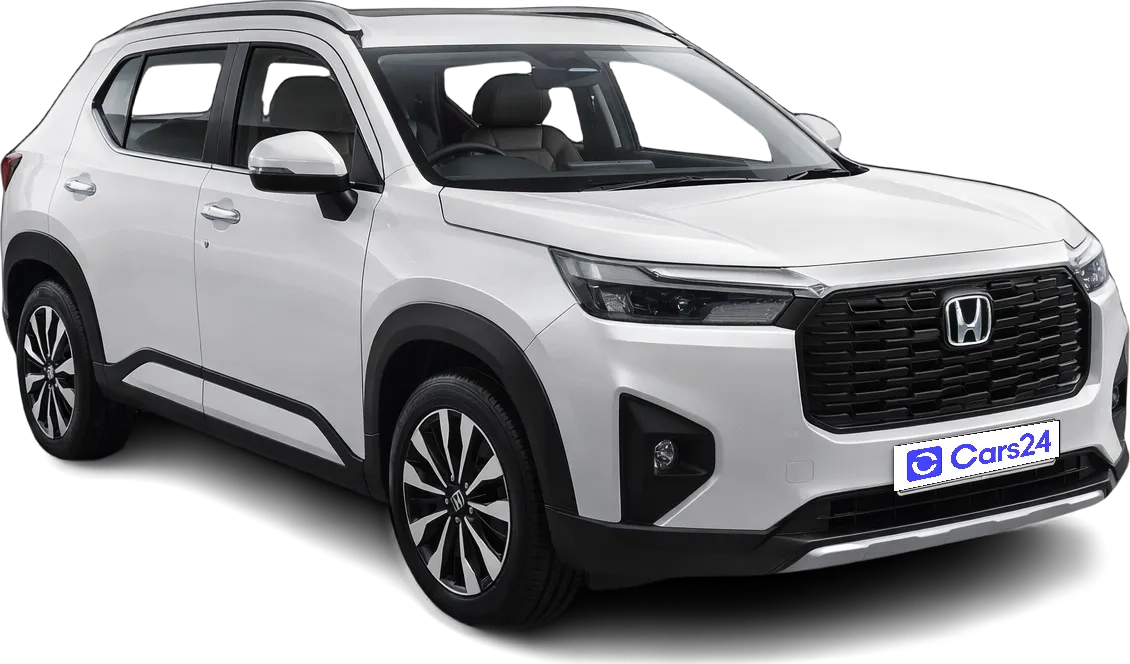 2023 Honda ELEVATE - SUV - Petrol - Automatic - ₹14.07 lakh