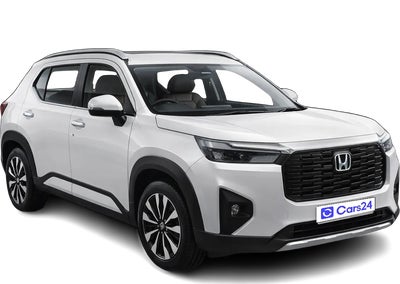 2023 Honda ELEVATE - SUV - Petrol - Automatic - ₹14.07 lakh