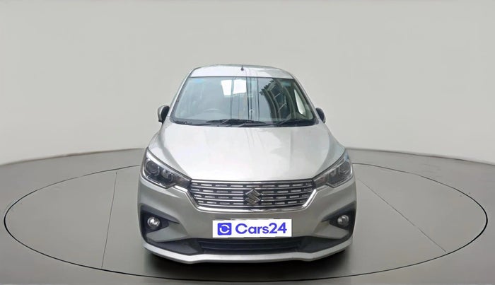 2019 Maruti Ertiga ZXI+ SHVS, Petrol, Manual, 74,200 km, exterior