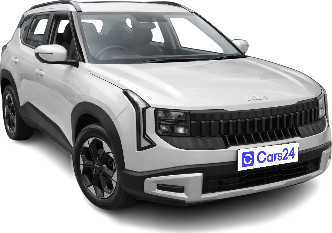 2026 KIA SELTOS - SUV - Petrol - Automatic - ₹16.20 lakh