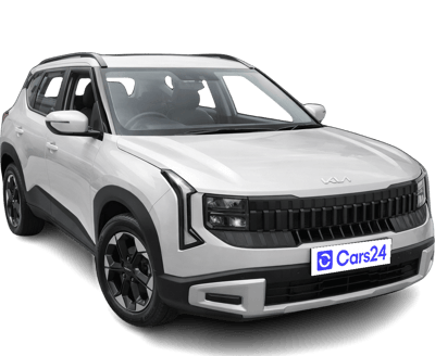 2026 KIA SELTOS - SUV - Petrol - Automatic - ₹16.20 lakh
