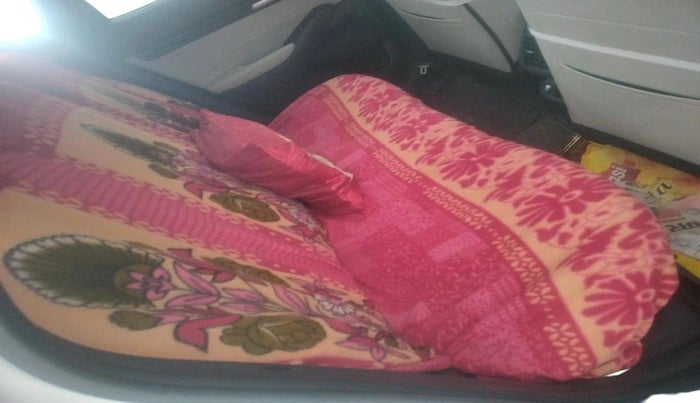 2020 KIA SELTOS HTX 1.5 PETROL, Petrol, Manual, 43,548 km, interior