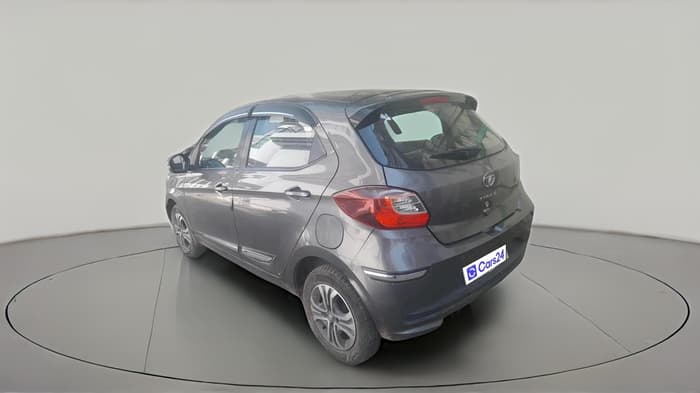 2020 Tata Tiago XZ PETROL, Petrol, Manual, 27,832 km, exterior