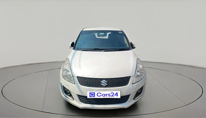 2016 Maruti Swift VXI, Petrol, Manual, 56,876 km, exterior