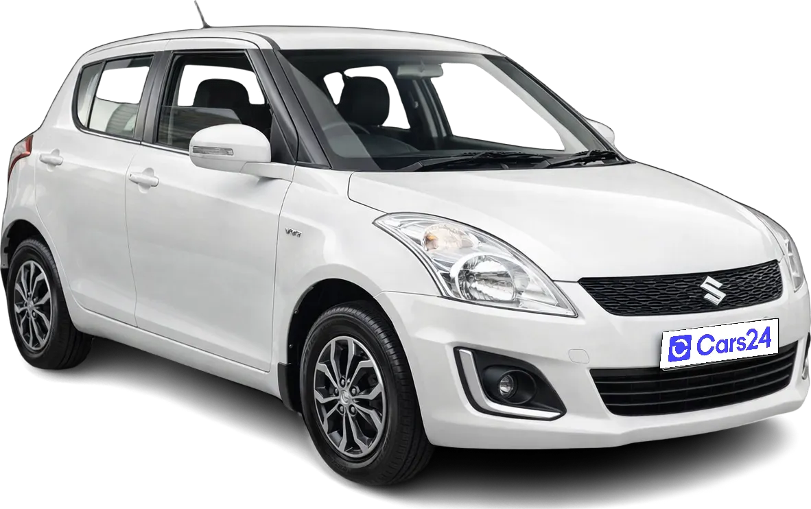 2016 Maruti Swift - Hatchback - Petrol - Manual - ₹3.30 lakh