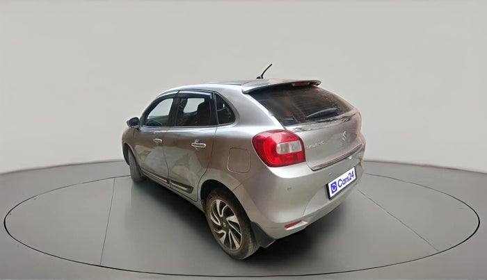 2019 Maruti Baleno ZETA PETROL 1.2, Petrol, Manual, 39,991 km, exterior