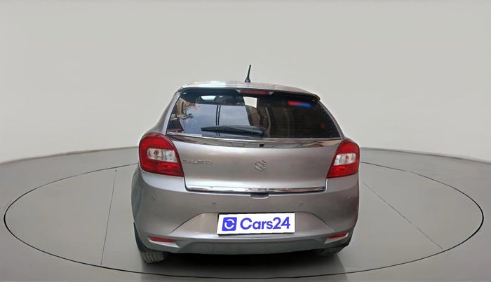 2019 Maruti Baleno ZETA PETROL 1.2, Petrol, Manual, 39,991 km, exterior