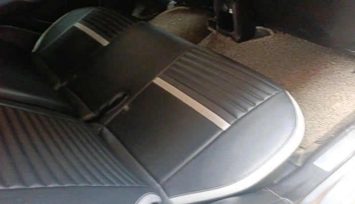 2019 Maruti Baleno ZETA PETROL 1.2, Petrol, Manual, 39,991 km, interior