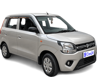 2024 Maruti New Wagon-R - Hatchback - CNG - Manual - ₹5.60 lakh