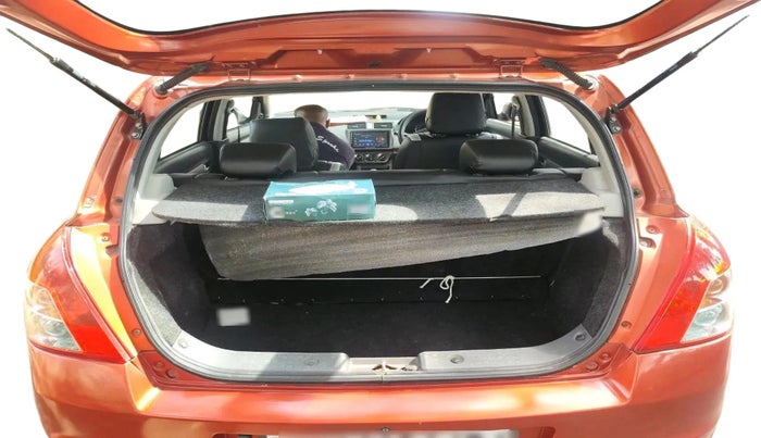 2010 Maruti Swift VXI, Petrol, Manual, 93,734 km, exterior