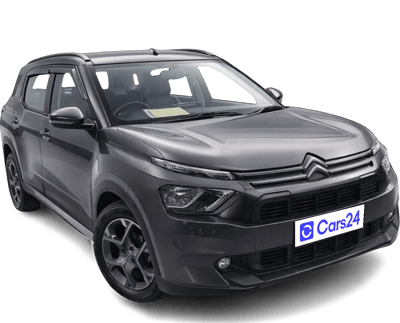 2023 CITROEN C3 AIRCROSS - Hatchback - Petrol - Manual - ₹8.10 lakh