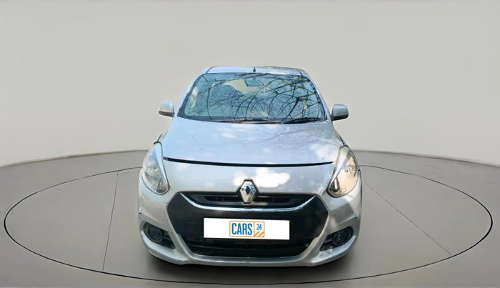 2012 Renault Scala RXL DIESEL, Diesel, Manual, 1,92,771 km, exterior