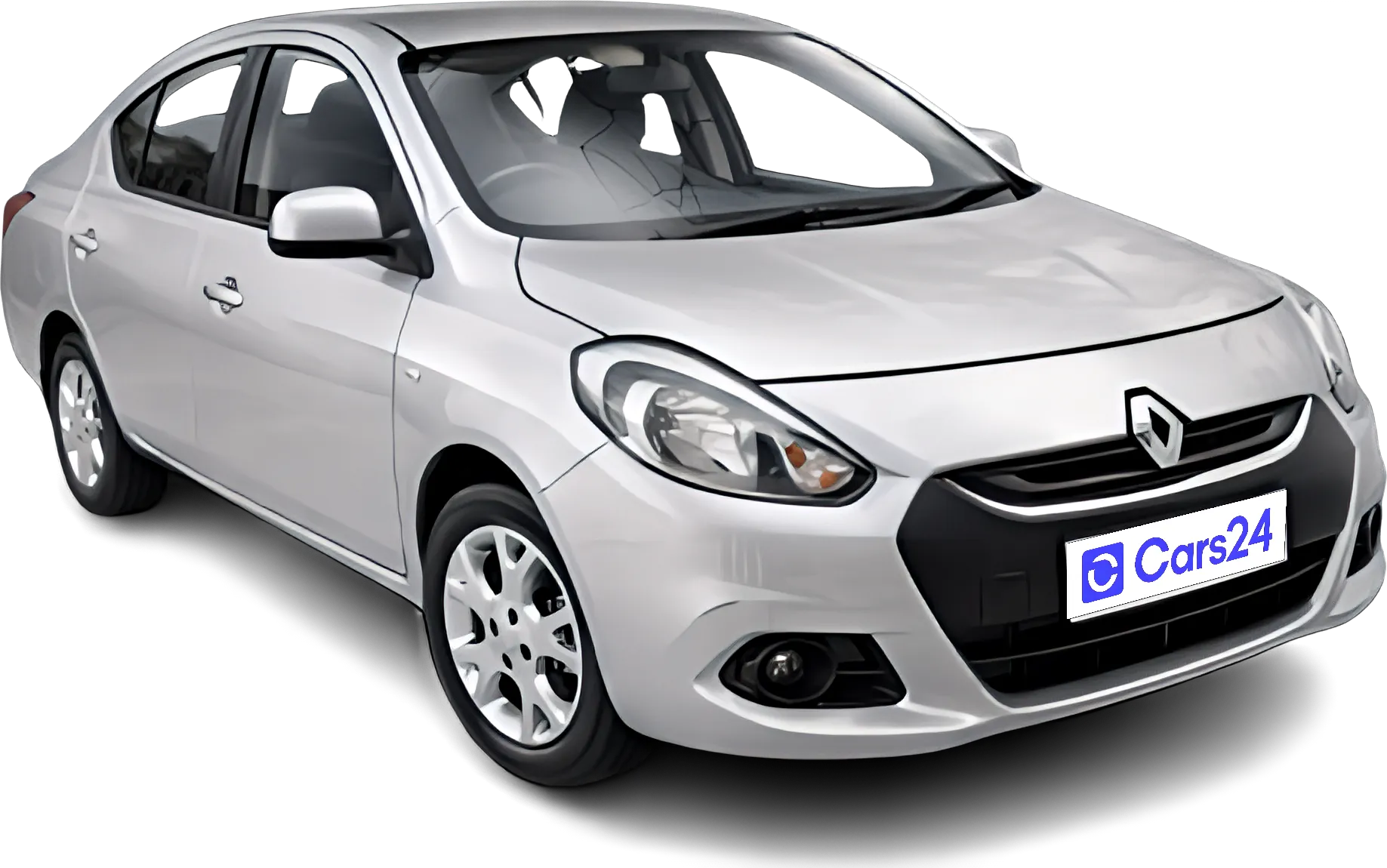 2012 Renault Scala - Sedan - Diesel - Manual - ₹1.48 lakh