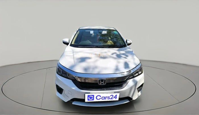 2022 Honda City 1.5L I-VTEC V MT 5TH GEN, Petrol, Manual, 50,421 km, exterior