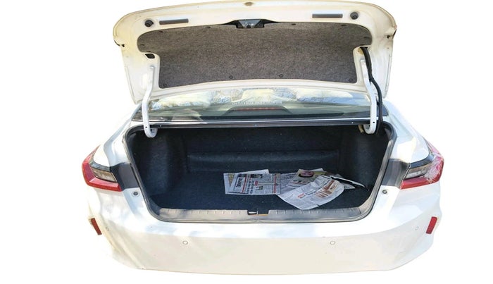 2022 Honda City 1.5L I-VTEC V MT 5TH GEN, Petrol, Manual, 50,421 km, exterior