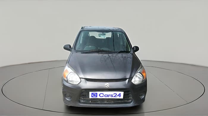 2019 Maruti Alto 800 LXI, Petrol, Manual, 85,884 km, exterior