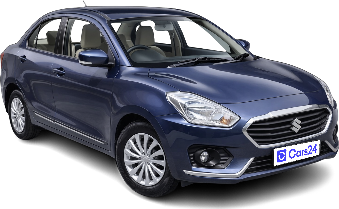 2018 Maruti Dzire - Sedan - Petrol - Automatic - ₹3.86 lakh