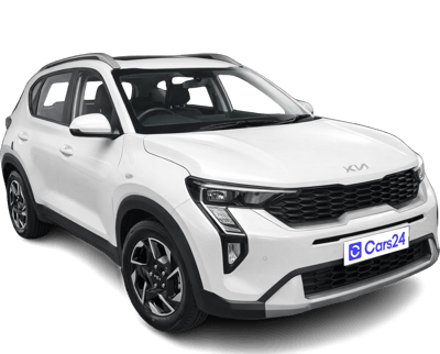 2024 KIA SONET - SUV - Petrol - Manual - ₹8.50 lakh