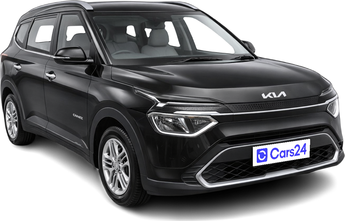 2024 KIA CARENS - SUV - Petrol - Manual - ₹10.50 lakh