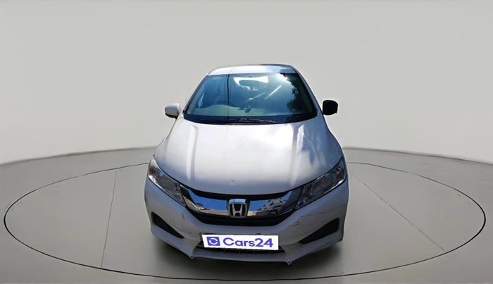2014 Honda City 1.5L I-VTEC SV, Petrol, Manual, 1,04,707 km, exterior