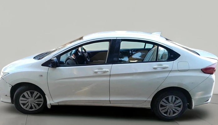 2014 Honda City 1.5L I-VTEC SV, Petrol, Manual, 1,04,707 km, exterior