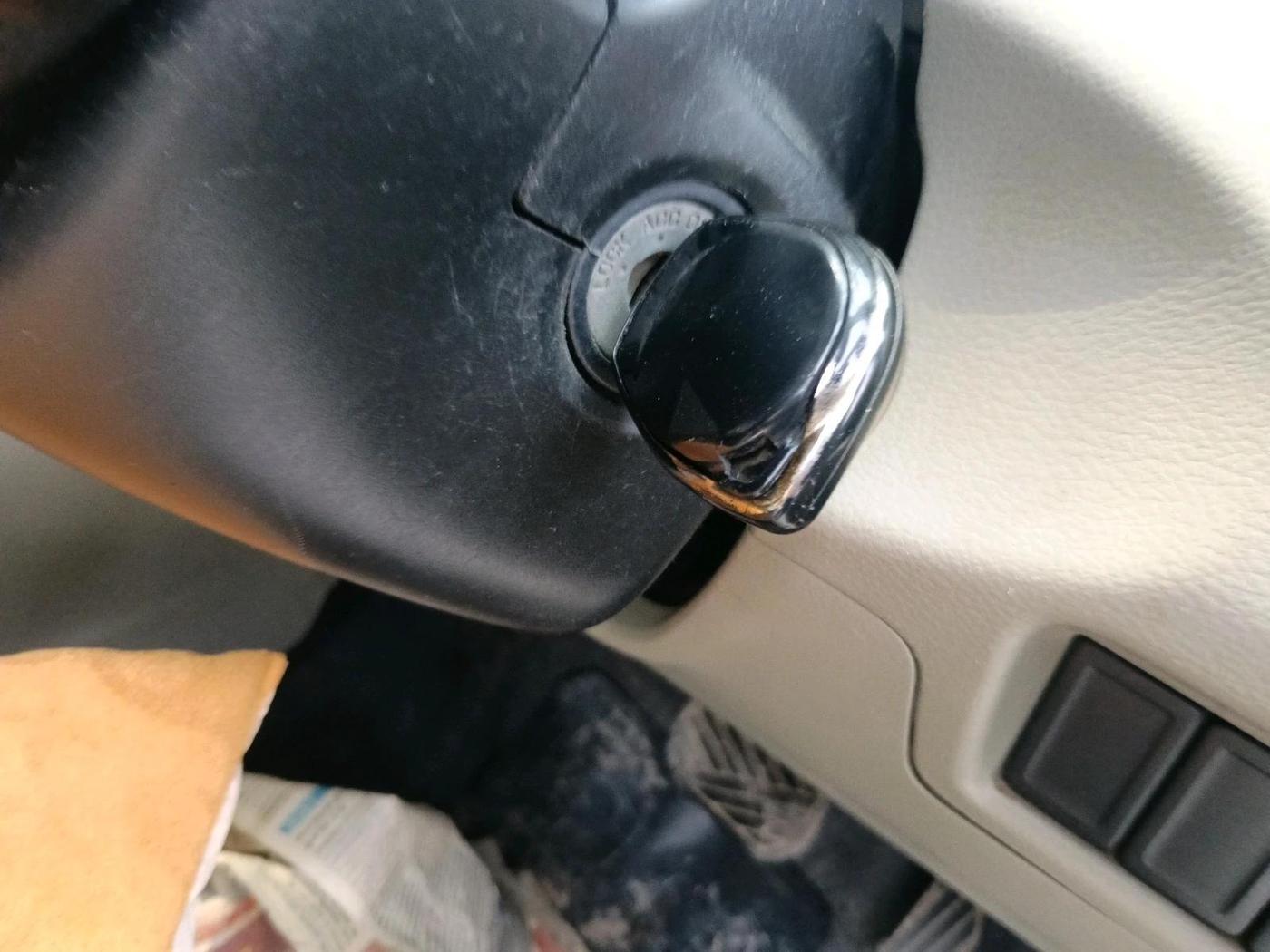 2016 Maruti Celerio ZXI AMT, Petrol, Automatic, 63,929 km, interior