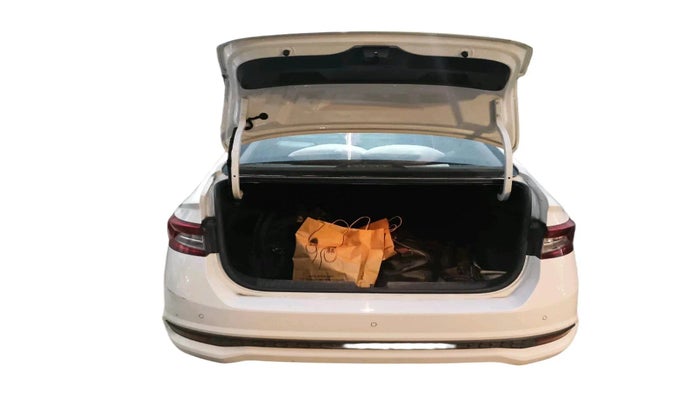 2022 Skoda SLAVIA AMBITION 1.0L TSI MT, Petrol, Manual, 51,791 km, exterior