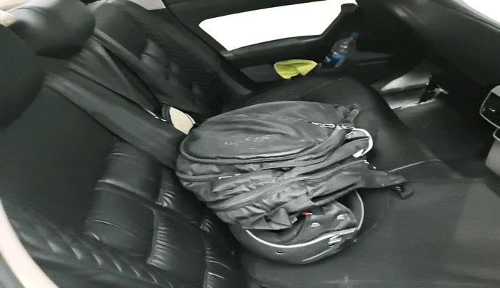 2022 Skoda SLAVIA AMBITION 1.0L TSI MT, Petrol, Manual, 51,791 km, interior