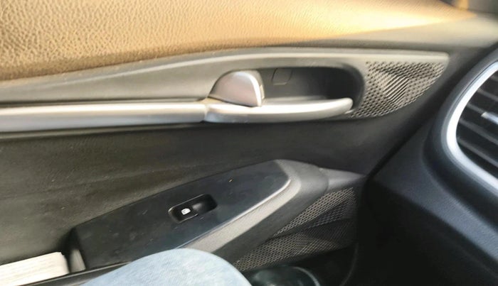 2019 KIA SELTOS HTK PLUS 1.5 DIESEL, Diesel, Manual, 1,79,562 km, interior