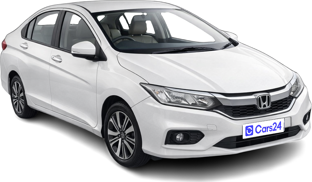 2019 Honda City - Sedan - Diesel - Manual - ₹5.83 lakh