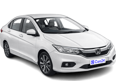 2019 Honda City - Sedan - Diesel - Manual - ₹5.83 lakh