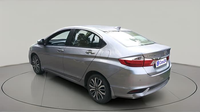 2019 Honda City 1.5L I-VTEC VX, Petrol, Manual, 24,652 km, exterior